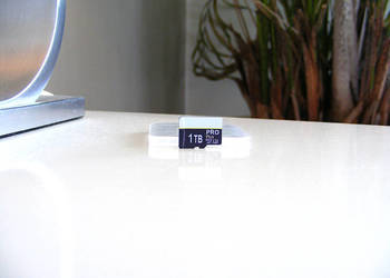 Karta pamięci microSD 1TB