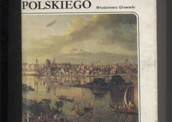 Dzieje żeglarstwa polskiego T.1 - Głowacki