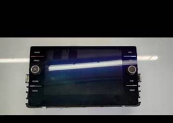 EKRAN MONITOR NAWIGACJA

VW 5NN919605B