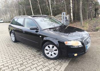 Aud A4B7