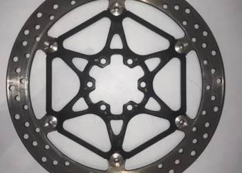 Tarcza Hamulcowa przód lewa Aprilia Shiver 900 ,2021