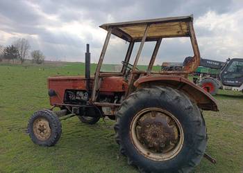 Ciągnik Ursus C-360