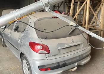 Peugeot 206 +