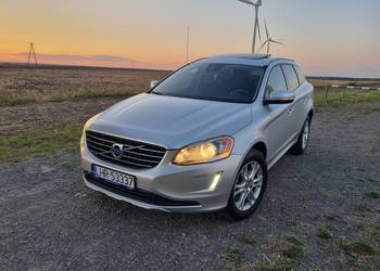 Volvo XC60 3.2