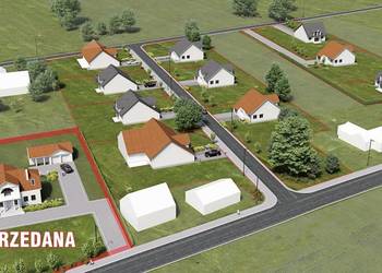 Na sprzedaż działki budowlane w Koninie- dzielnica Maliniec