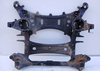 SANKI PRZEDNIE PRZÓD BMW X3 F25 X DRIVE