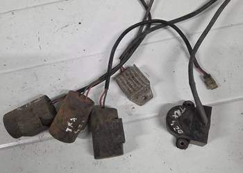 Honda trx 420 czujnik sensor