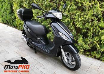 PIAGGIO FLY RABAT-500zł od ceny TRANSPORT cała Polska 400zł