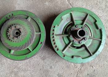 Wariator młocarni, odrzutnika słomy John Deere 975,1072,1075, 1174