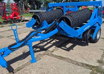 Wał posiewny - łąkowy Inter-Tech IT-5.3m Ø530 w Rad-Masz Opoczno