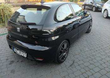 Seat Ibiza fr 1.9 TDI 340Km