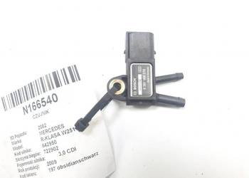 CZUJNIK MERCEDES R-KLASA W251 320 PRZED LIFT 4MATIC 0281006278