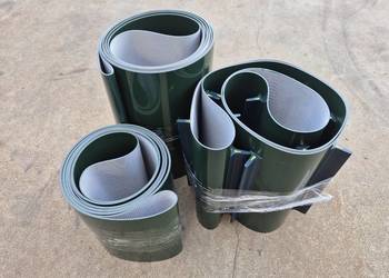 Taśma z zabierakiem pod wymiar Taśma z zabierakiem pod wymiar