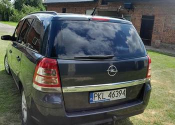 Zafira b
