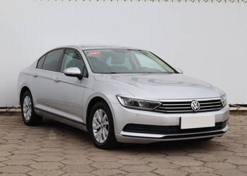 VW Passat 1.4 TSI