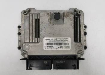 Sterownik Silnika Ford B-Max 1.0 GV1A-12A650-AA 0261S12766