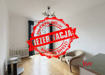 Mieszkanie 45.72m2 2-pok Katowice Plac Powstańców Śląskich