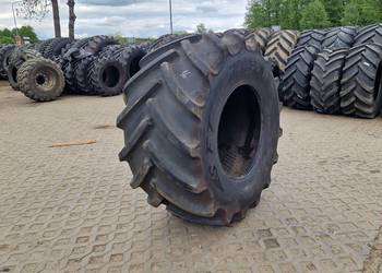 750/55r30 Mitas 95% bieżnik bez napraw 2023r