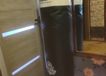 Sprzedam worek treningowy duży 70kg
