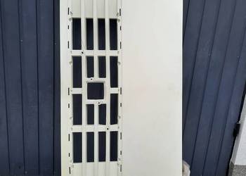 Maska Atrapa Grill VOLVO FH