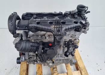 SILNIK Volvo XC70 III 2.0 D DIESEL 163KM 07-16r ładnie pracuje D5204T3