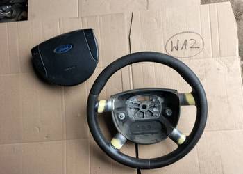 FORD MONDEO MK3  KIEROWNICA