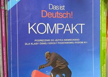 Podręcznik do nauki języka niemieckiego księgarnia Warszawa