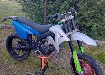 Derbi senda