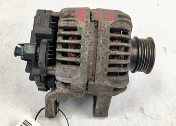 ALTERNATOR OPEL ASTRA 9860124325163