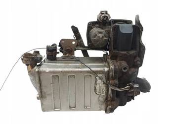 CHŁODNICA SPALIN 04L131512CF 2.0 TDI VW Volkswagen Transporter (2015-24) T6