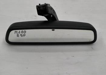 LUSTERKO WSTECZNE BMW E90 E91 8238066