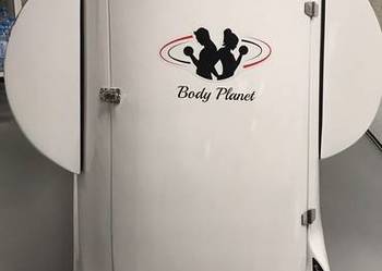 Bieżnia Vacu Therm Body Space