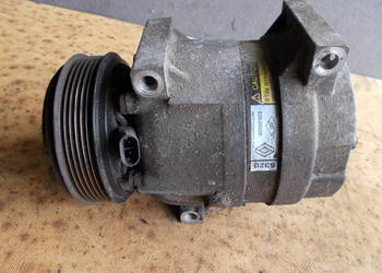 renault LAGUNA 2 02r 1.8 16v sprężarka 5320 klimatyzacji 8200021822
