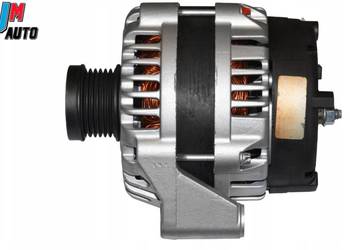 Alternator A6641540102 2.0 2.2 2.7 Xdi SSangYong Kyron Rexton I II Rodius