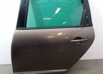 DRZWI  LEWE TYŁ TECNB  Renault Grand Scenic III (2009-2013)