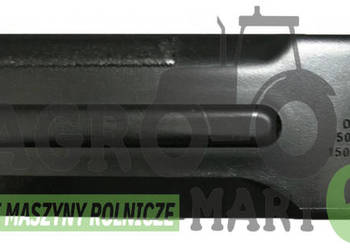 502675, 502692, 502763 NÓŻ 70x295x6 GERINGHOFF