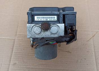 Opel Meriva A Pompa ABS Bosch 0265234339 0265950475 Opel Meriva A Pompa ABS Bosch 0265234339 0265950475