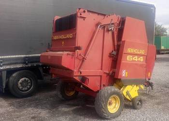 Prasa new holland 644 pasowa
