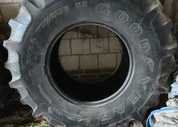 Opony Goodyear 24.5 R32 (650/75R32)