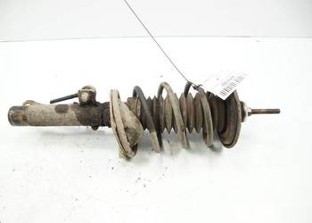 AMORTYZATOR PRAWY PRZÓD FORD FIESTA