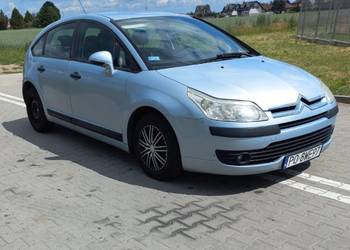 Na sprzedaż citroen c5
