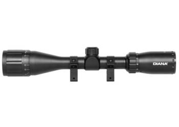 Luneta celownicza Diana 3-9x40 1" AO Duplex z/m 11 mm