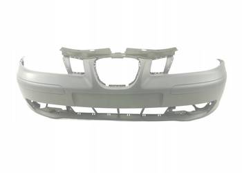 ZDERZAK PRZÓD SEAT IBIZA IV 2002-2006 NOWY ISAM 2111111