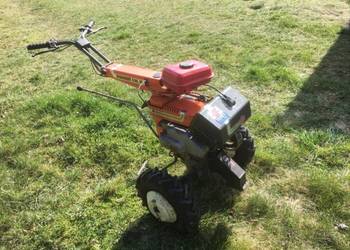 Traktorek ogrodowy fortschritt e 931.50 e930 silnik Simson