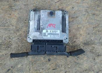 STEROWNIK SILNIKA KOMPUTER VW PASSAT B6 2.0 FSI 06F906056AM