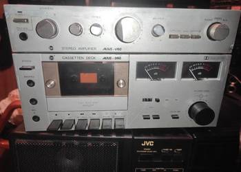 Unitra Altus D60 V60
