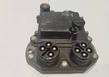 Moduł Sterownik Mercedes 0085459432 5WK6180