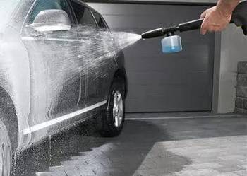 UMYJĘ AUTO KOMPLEKSOWO W LUBLINIE I OKOLICY !!!