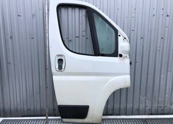 DRZWI PRAWY PRZÓD CITROEN JUMPER II Hatchback