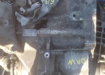 Audi A3 1.9 TDI DRW 6 biegów - Skrzynia